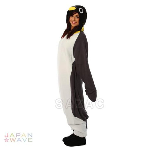 SAZAC Penguin Kigurumi