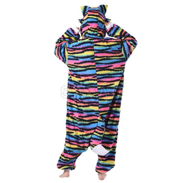 SAZAC RAVE CAT KIGURUMI