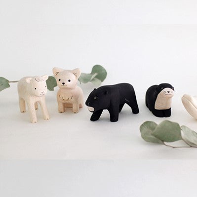 T-lab polepole animal KID GOAT