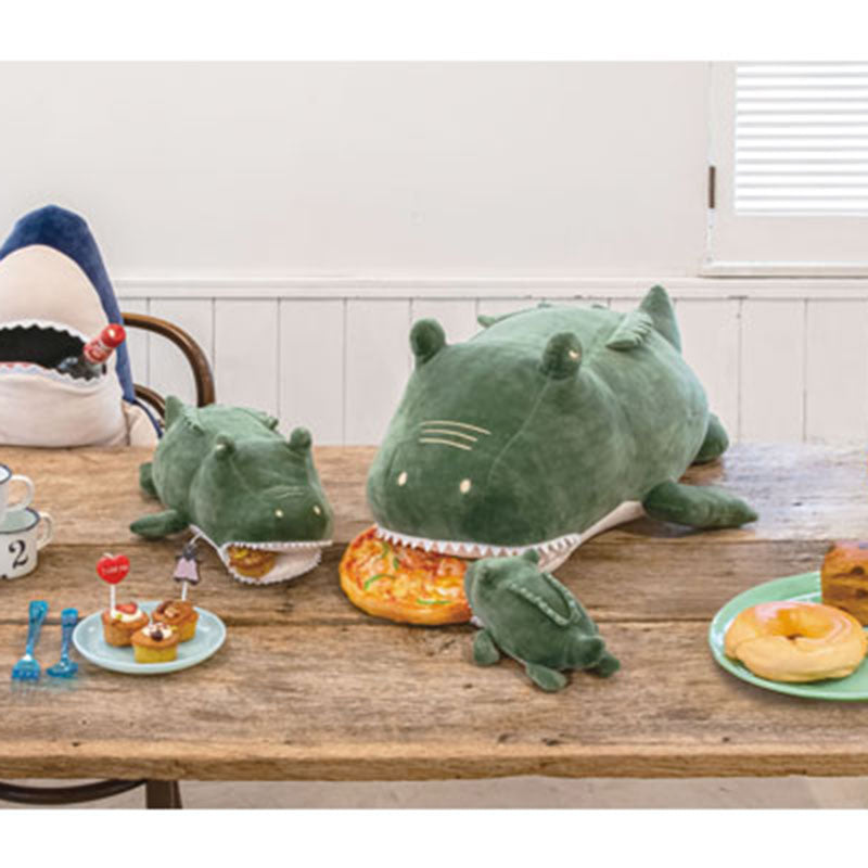 LIV HEART Premium Nemu Nemu kamukamus Hug pillow L 68840-62