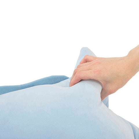 LIV HEART ROOMIES PARTY Hug Pillow (L) 78959-62