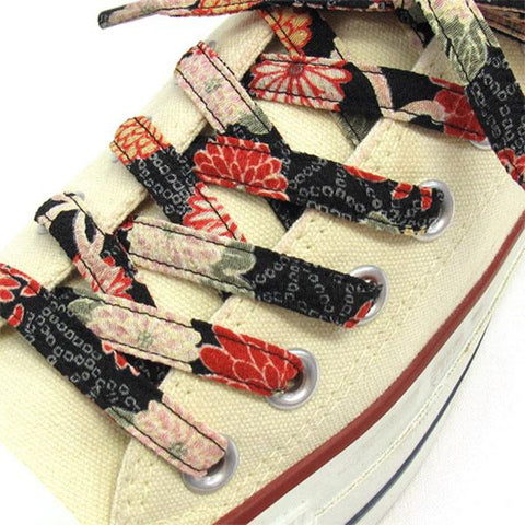 COCOLUCK Shoelaces CO-2300-101