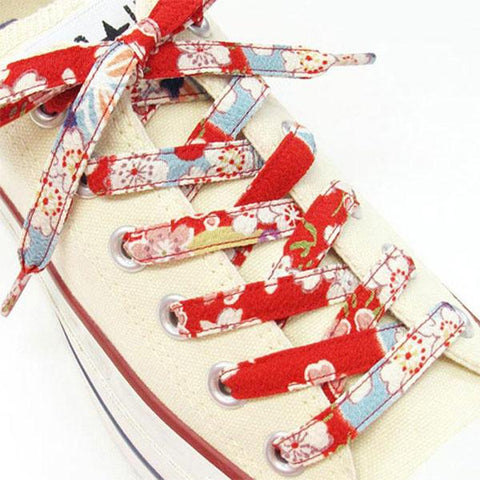 COCOLUCK Shoelaces CO-2300-122