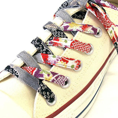COCOLUCK Shoelaces CO-2300-143