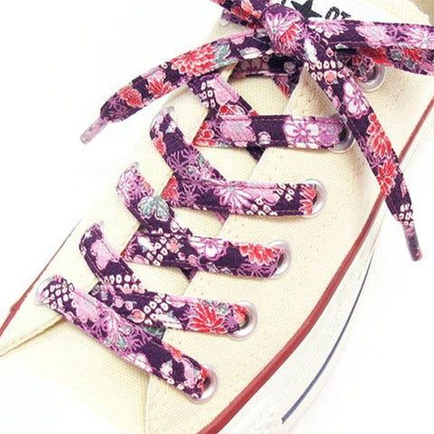 COCOLUCK Shoelaces CO-2301-204