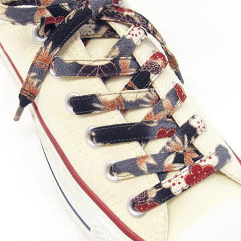 COCOLUCK Shoelaces CO-2301-276