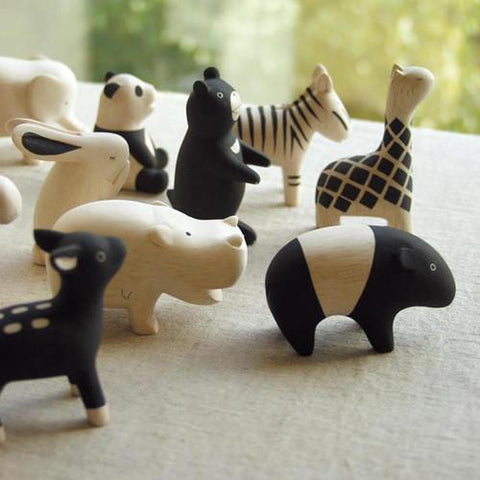 T-lab polepole animal Sheep