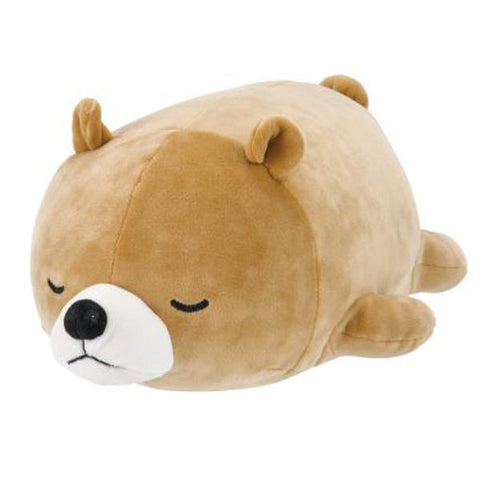LIV HEART Marshmallow Animal Bolster cushion 28997-13