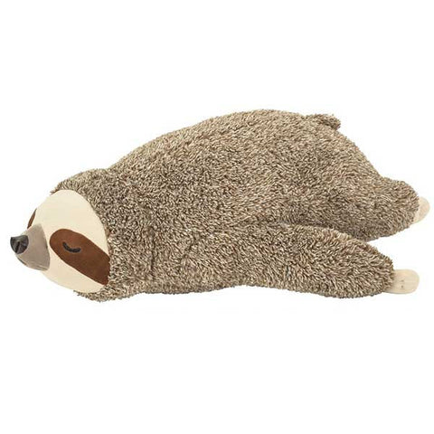 LIV HEART Fluffy Animals body pillow L 58611-32