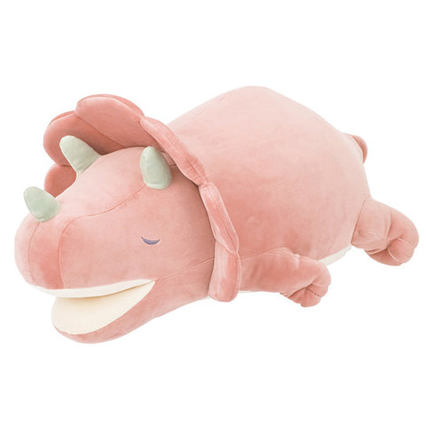 LIV HEART Premium Nemu Nemu kamukamus Hug pillow M 78837-60