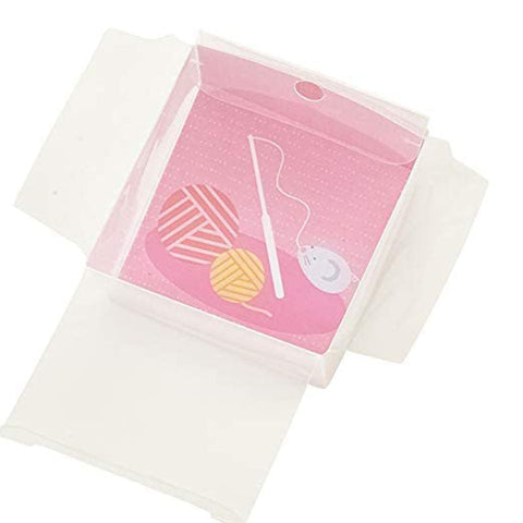 LIV HEART Tenohira Mocci 74248-03