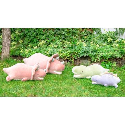 LIV HEART Premium Nemu Nemu kamukamus Hug pillow M 78837-60