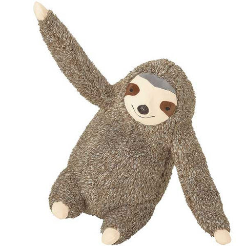 LIV HEART Fluffy Animals Hug pillow S 58614-32