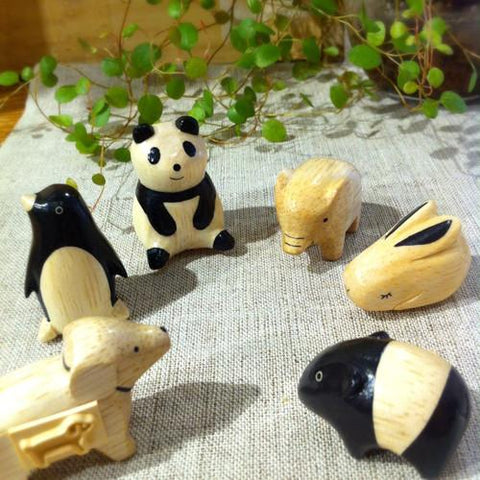 T-lab polepole animal Sheep