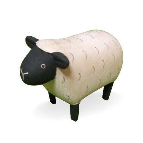 T-lab polepole animal Sheep