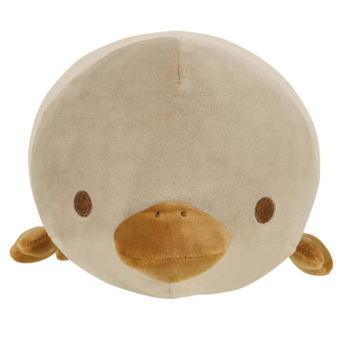 LIV HEART Marshmallow Akuamie Bolster cushion 48051-42