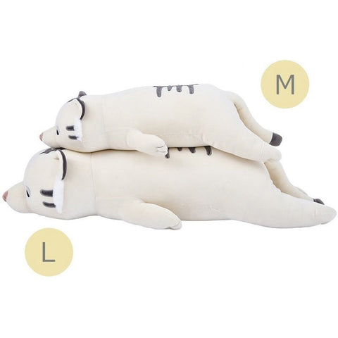 LIV HEART Premium Nemu Nemu Body pillow (L) 48901-96