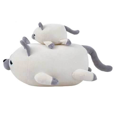LIV HEART Premium Nemu Nemu Mascot 48927-31