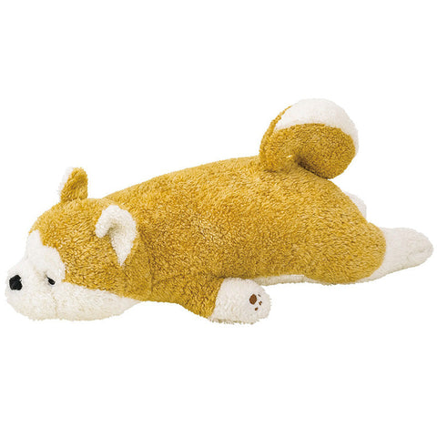 LIV HEART Fluffy Animals body pillow L 58625-42