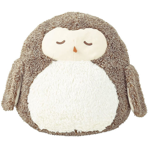 LIV HEART Fluffy Animals body pillow M 58621-32