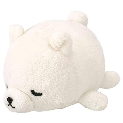 LIV HEART Tenohira Mocci Premium Nemu Nemu Animals 61046-11