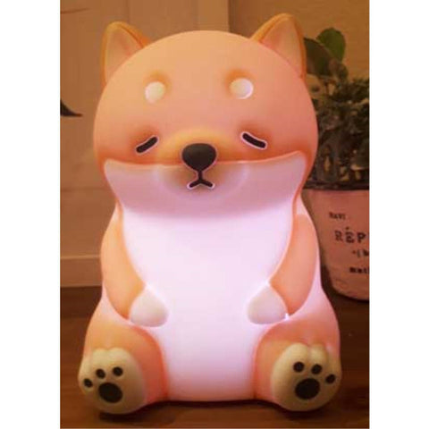 LIV HEART Nemu Nemu Animals Silicone Light KOTARO 61049-44