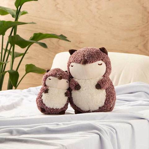 LIV HEART Fluffy Animals body pillow S 68633-24