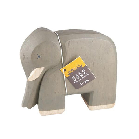 T-lab polepole HAKOBUNE Indian Elephant