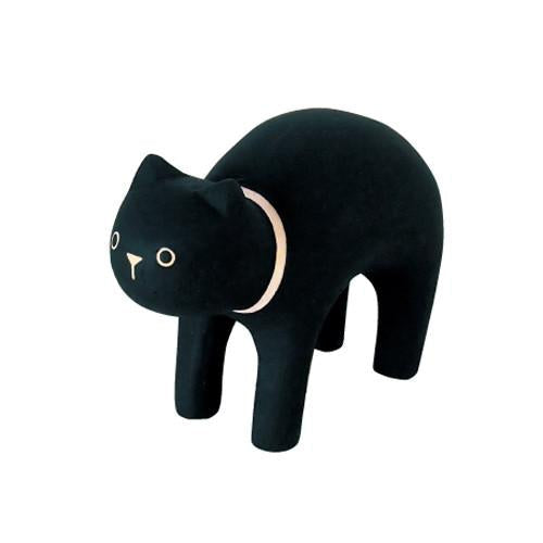 T-lab polepole animal Black Cat