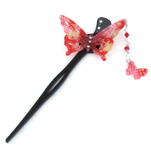 COCOLUCK Hair accessory CO-8208-203
