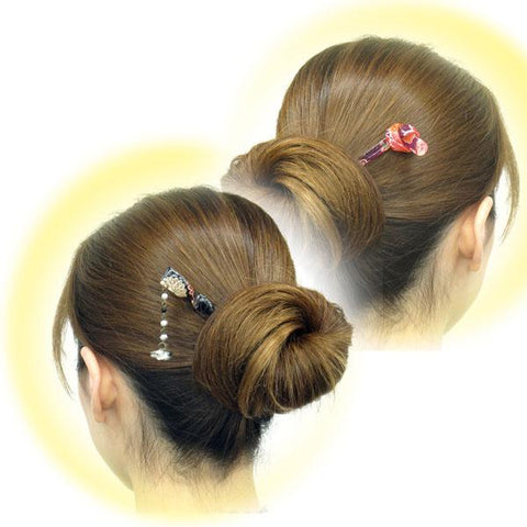 COCOLUCK Hair accessory CO-8830-301