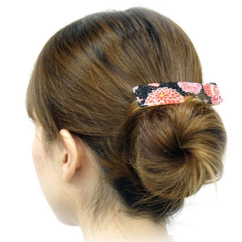 COCOLUCK Hair accessory CO-8866-304