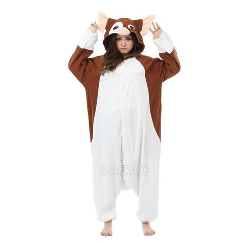 SAZAC Gizmo Kigurumi