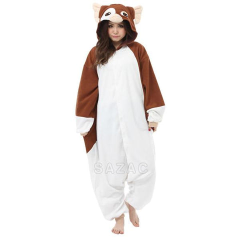 SAZAC Gizmo Kigurumi