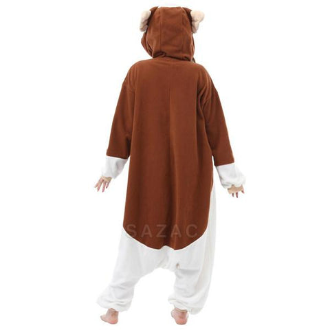 SAZAC Gizmo Kigurumi