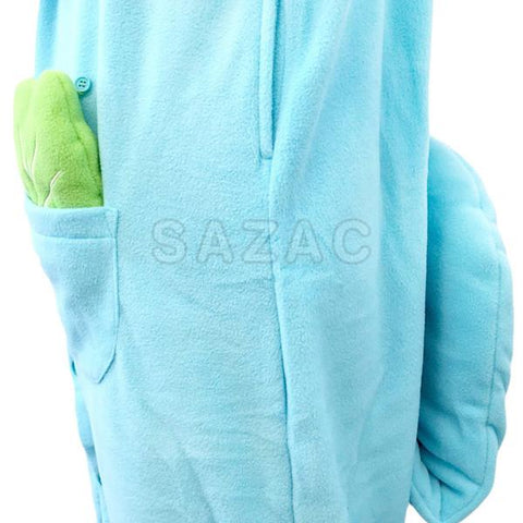SAZAC Manatee Kigurumi