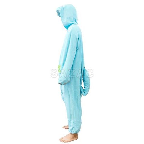 SAZAC Manatee Kigurumi
