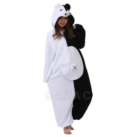 SAZAC Danganronpa Monokuma Kigurumi