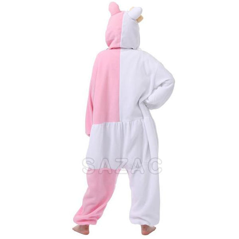 SAZAC Danganronpa Monomi Kigurumi