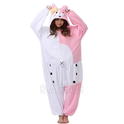 SAZAC Danganronpa Monomi Kigurumi
