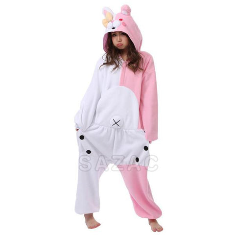 SAZAC Danganronpa Monomi Kigurumi