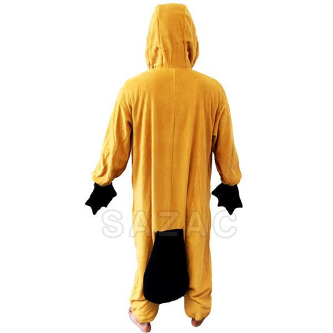 SAZAC Platypus Kigurumi