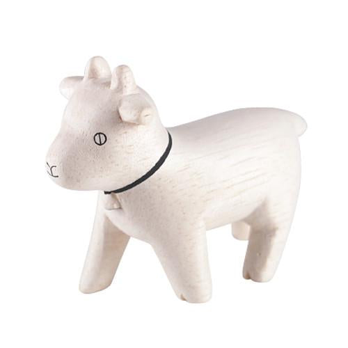 T-lab polepole animal Goat