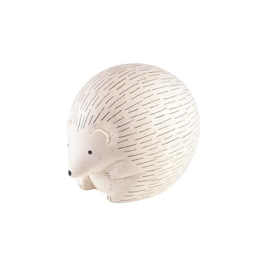 T-lab polepole animal Hedgehog