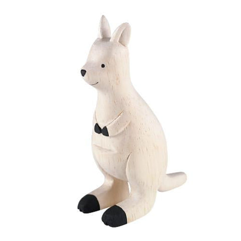 T-lab polepole animal Kangaroo