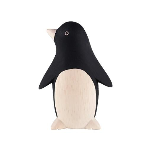 T-lab polepole animal Penguin