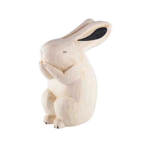 T-lab polepole animal Rabbit