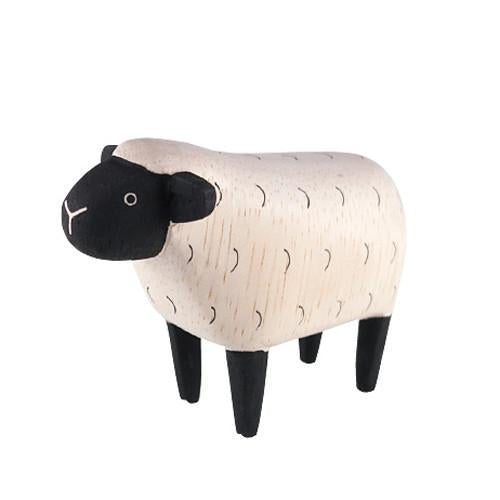 T-lab polepole animal Sheep
