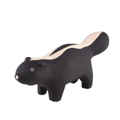 T-lab polepole animal Skunk