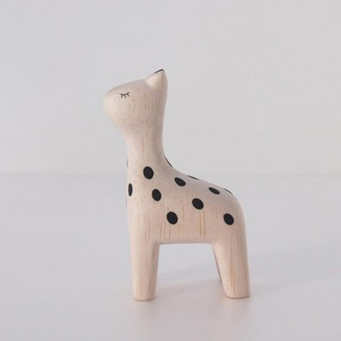 T-lab polepole animal Giraffe